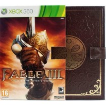 Fable III Limited Collectors Edition [Xbox 360]
